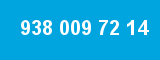 938 009 72 14